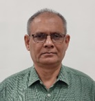 Prof. V. K. Tewari